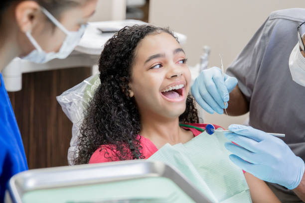 Best Emergency Pediatric Dentist  in Kingston Estates, NJ