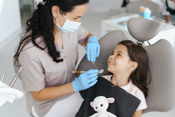 Best Broken Tooth Emergency  in Kingston Estates, NJ