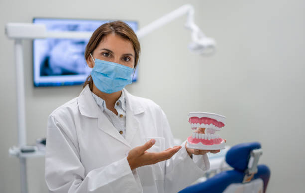 Best Urgent Dental Care  in Kingston Estates, NJ