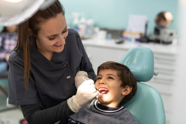 Best Affordable Emergency Dental Care  in Kingston Estates, NJ