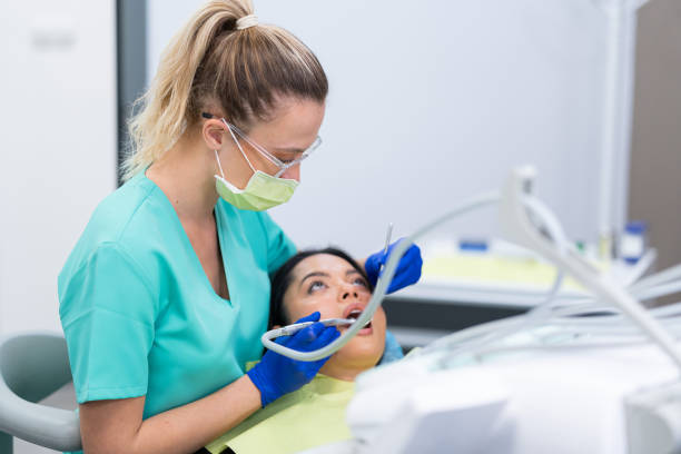Best Root Canal Emergency Dentist  in Kingston Estates, NJ