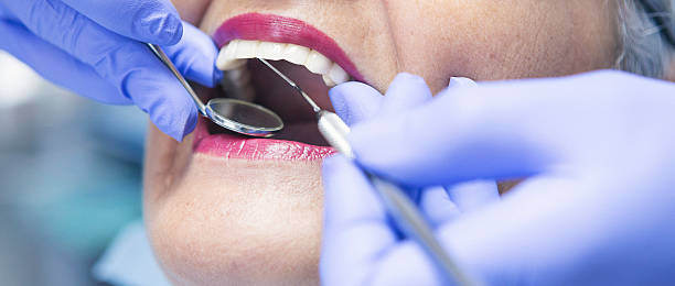 Best Dentist Open on Weekends  in Kingston Estates, NJ
