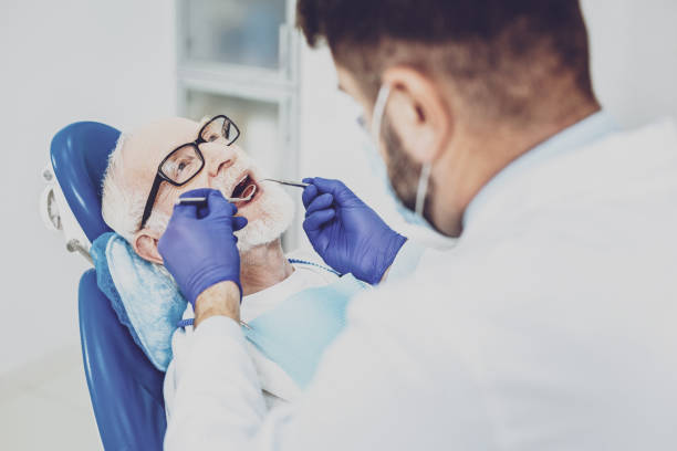 Best Dentist for Severe Toothache  in Kingston Estates, NJ